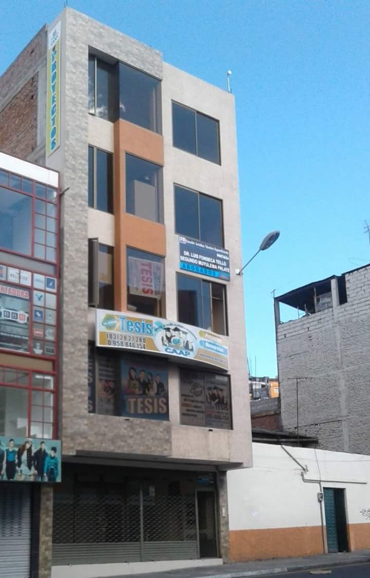 ASESORIA JURIDICA TECNICA ESPECIZADA — Ambato