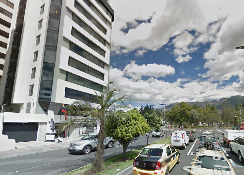 ABREU & ASOCIADOS — Quito