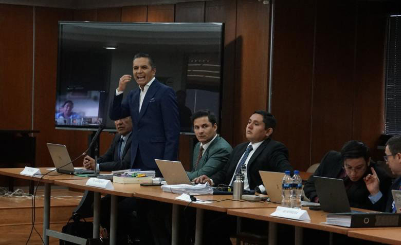 Haz & Rodríguez Asociados — Guayaquil