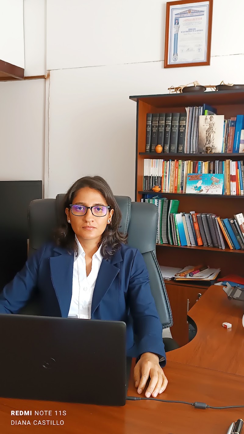 LegalConta consultoría legal y contable — Ibarra
