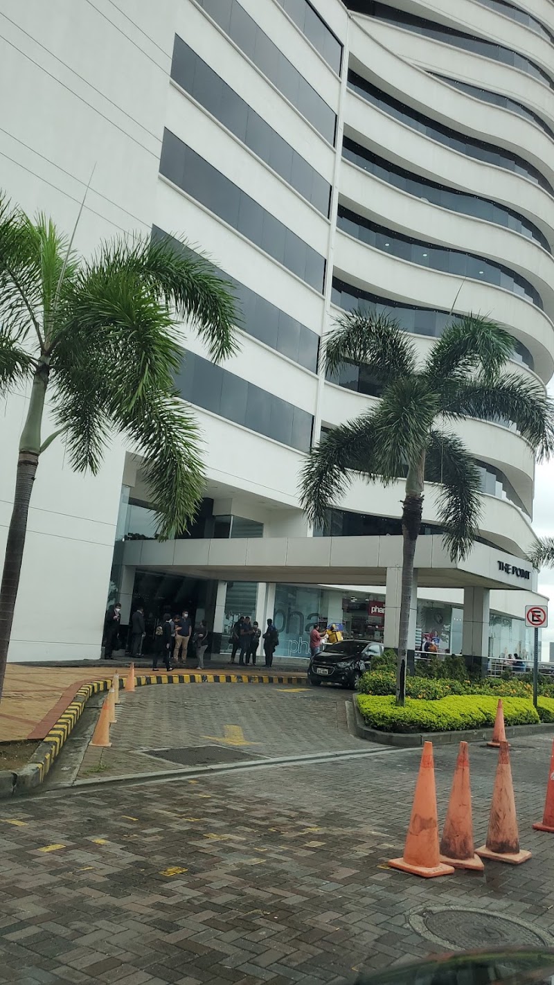 Jurado legal — Guayaquil