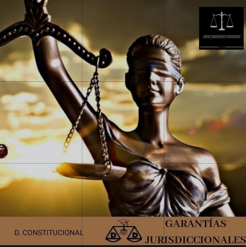 Abogados en Cuenca, Rosas y Asociados — Cuenca