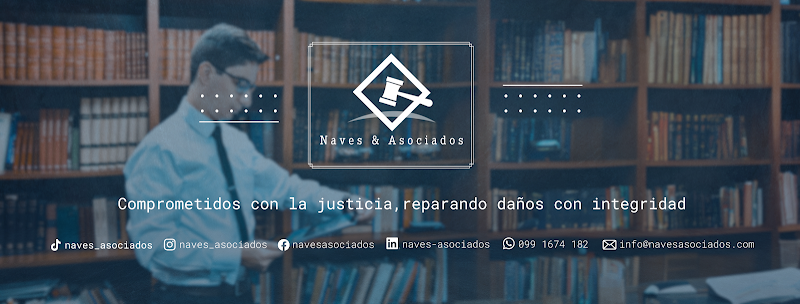 Naves & Asociados - Abogados — Quito