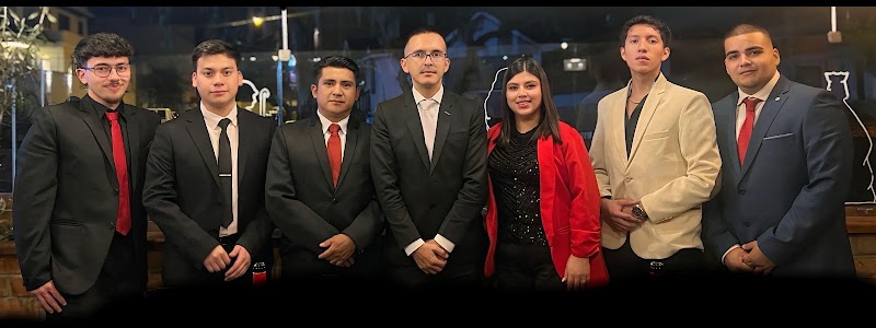 Avendaño Abogados & Asesores — Imbabura y Antonio José de Sucre 156-16 y