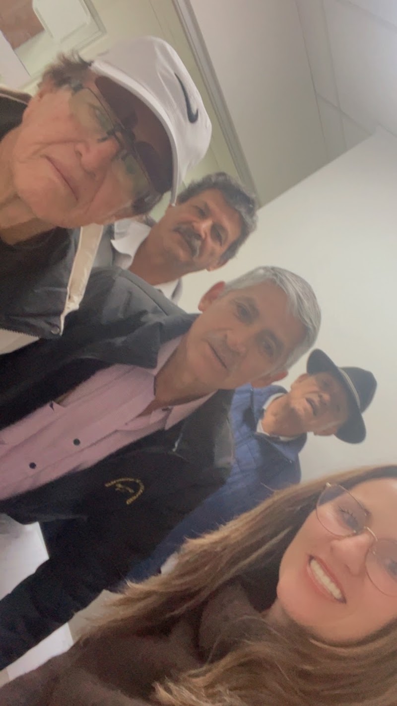 Abogada Laboral — Quito