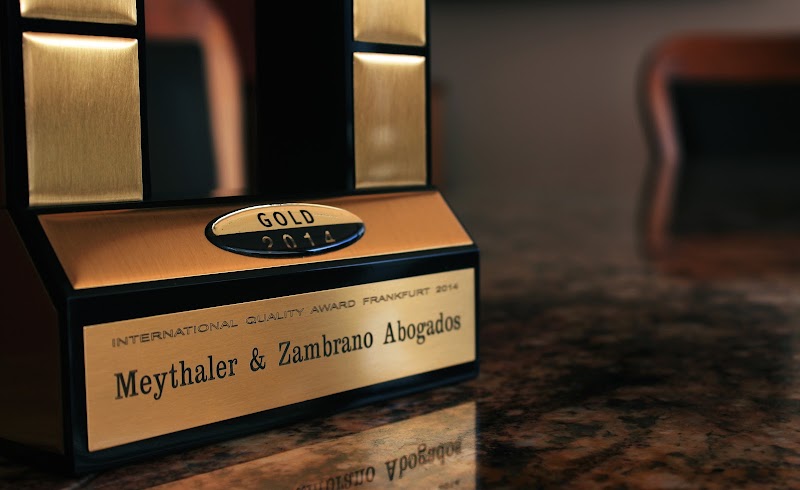 Meythaler & Zambrano Abogados — Quito