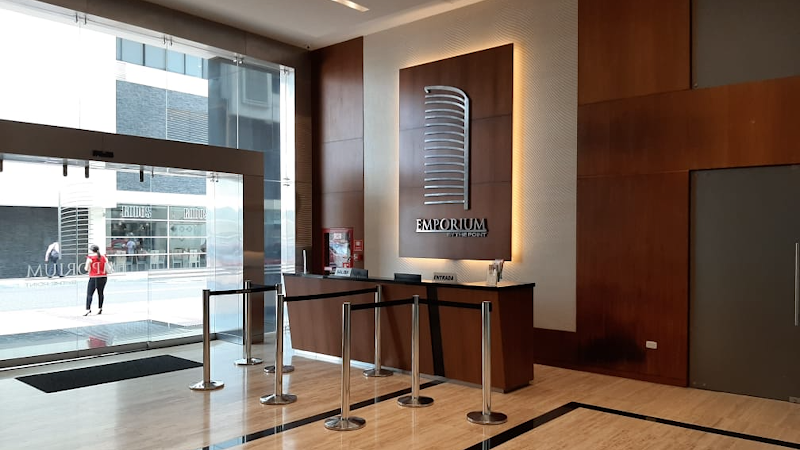 Consultora Andrade & Abogados — Guayaquil