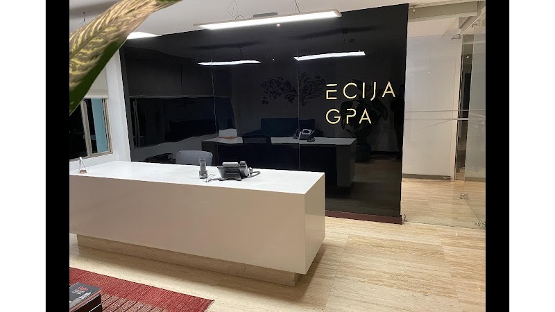 ECIJA Abogados — Quito