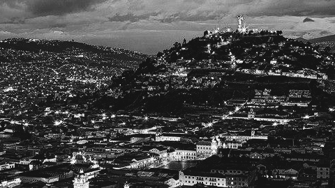 Quito Legal — Quito