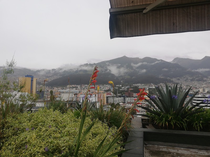 CorralRosales Law Firm — Quito