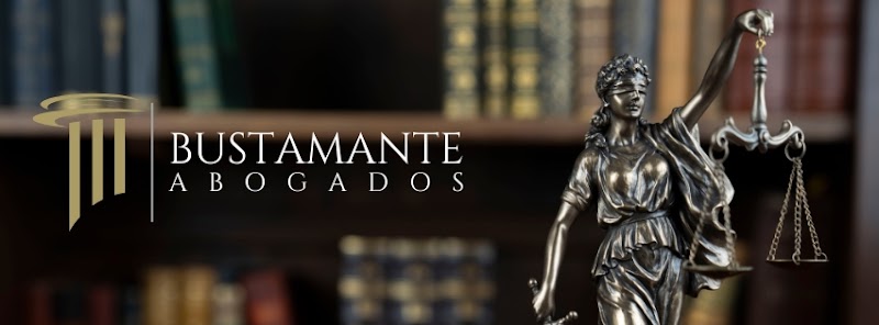 Bustamante Abogados — Quito