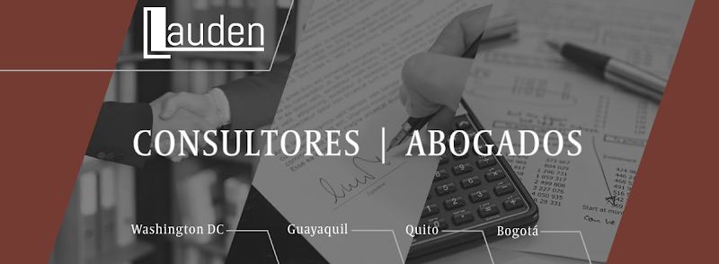 Lauden — Quito
