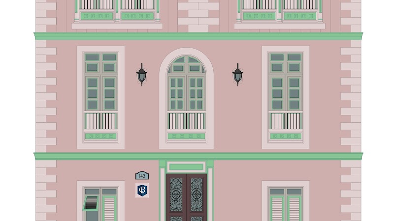 Canessa Barriga Abogados — Guayaquil
