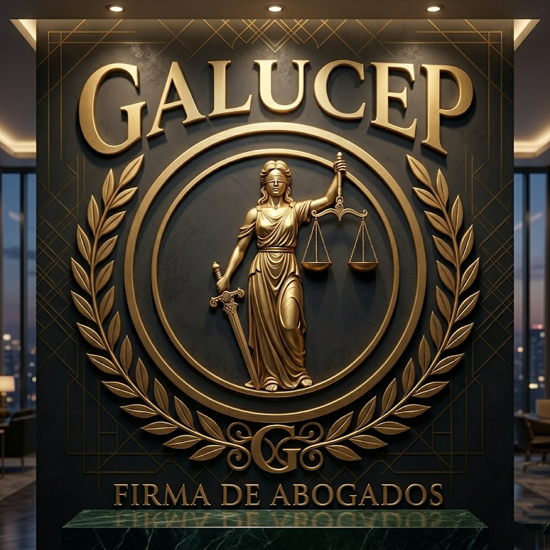 Galucep Firma de Abogados — Guayaquil