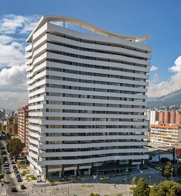 Fexlaw Abogados — Quito