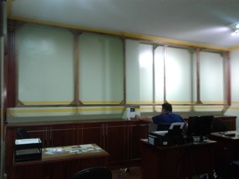 OAS Abogados — Machala