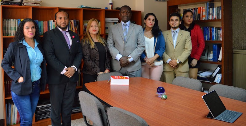 Hurtado & Asociados C.A. — Guayaquil