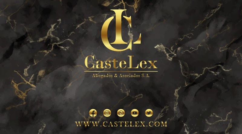 CasteLex S.A. — Cuenca