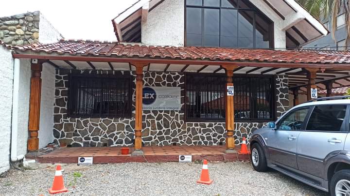 Corpolex Asesoría Jurídica Empresarial — Cuenca