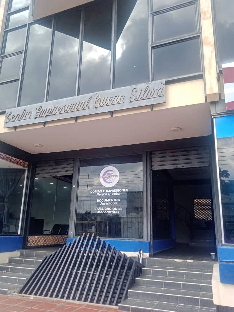 Shamon Solutions, C.A. — c/c Av. Montilla