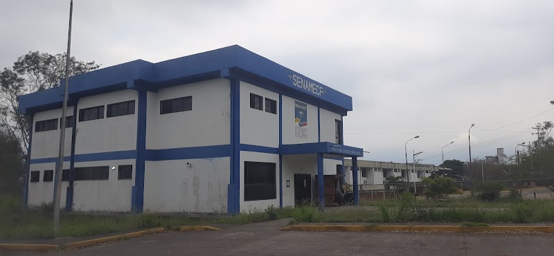 Servicio Nacional de Medicina y Ciencias Forenses — San Cristobal