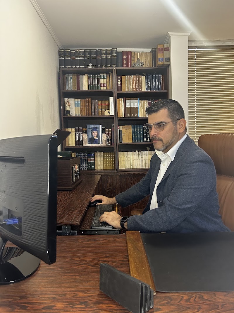 Abogados Betancourt Et Alteri Valencia Carabobo Venezuela — Valencia