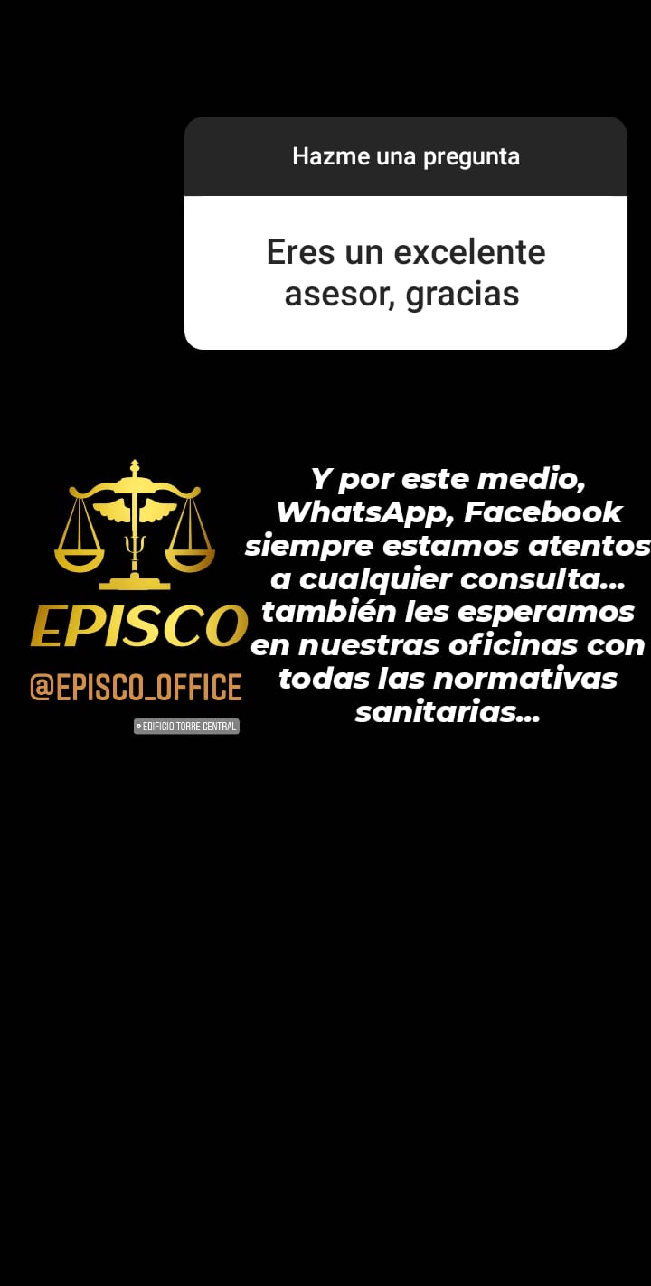 EPISCO — Barquisimeto