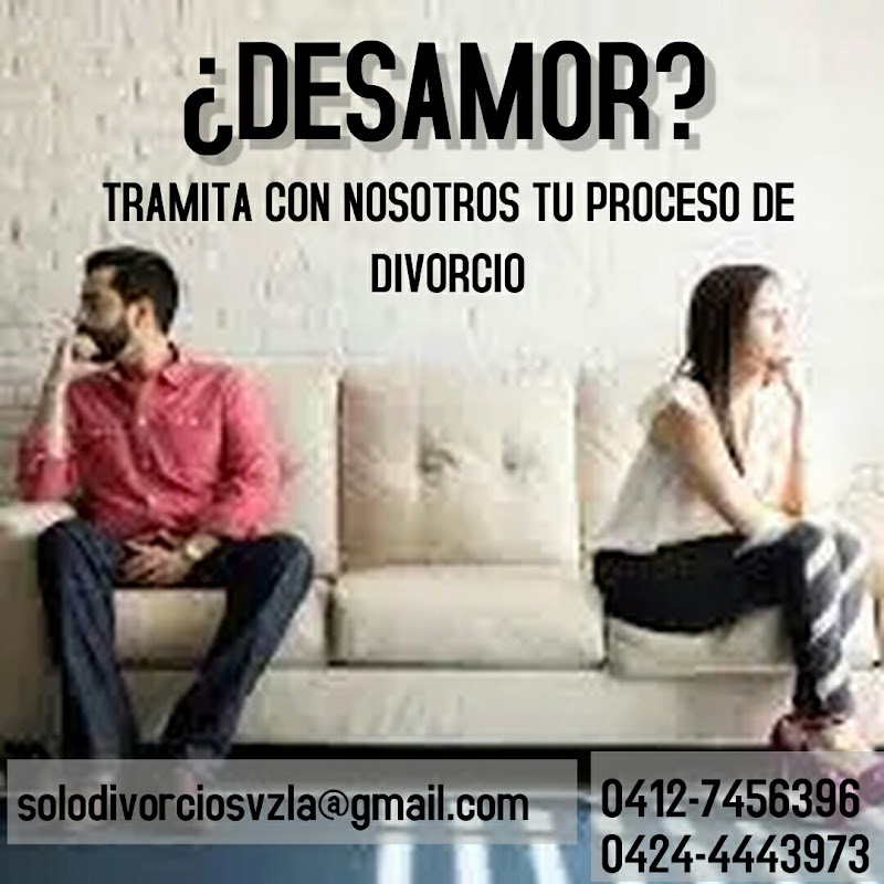 Escritorio Jurídico Zabala, Fernández & Asociados. — Capital District