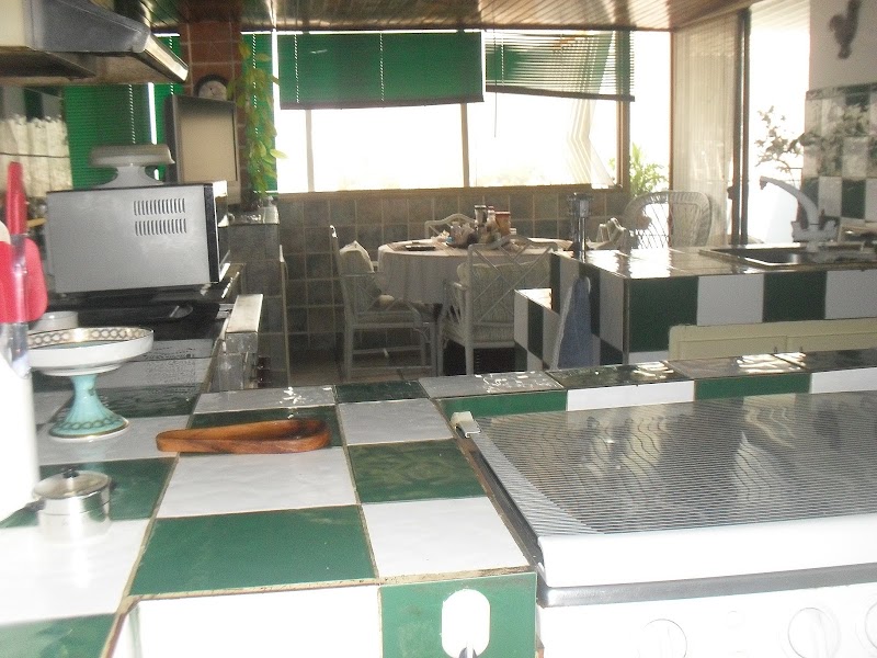 Milagros Fernandez — Caracas