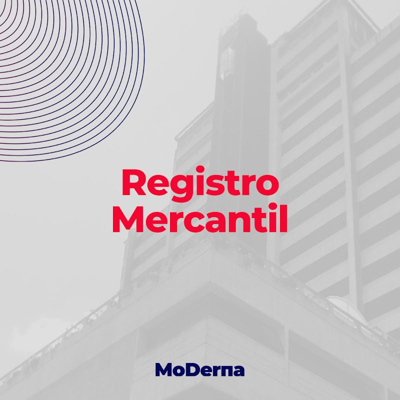 Moderna — Barquisimeto