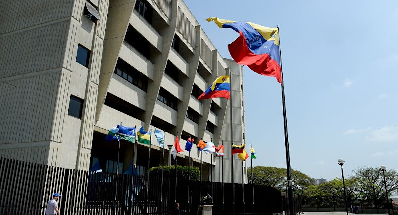 Abogado en Venezuela - Asesoria Online — Maturin