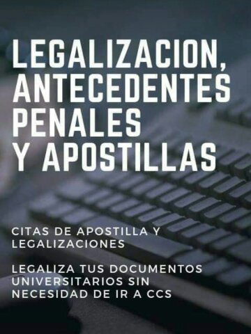 BUFETE MARQUEZ & ASOCIADOS — La Grita