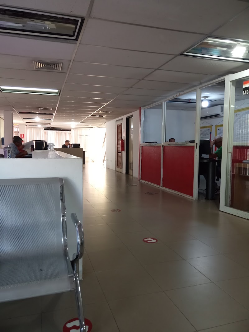 Registro Mercantil Cuarto — Maracaibo