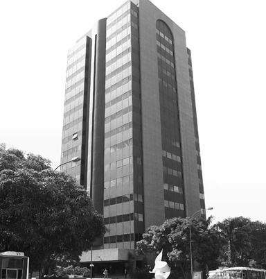 RdHOO Abogados — Caracas