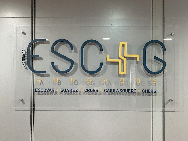 ESC+G Abogados — Caracas