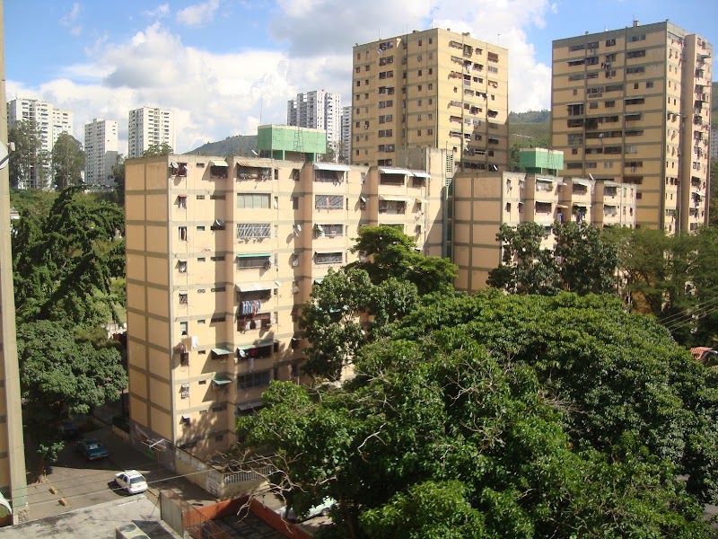 Milagros Fernandez — Caracas