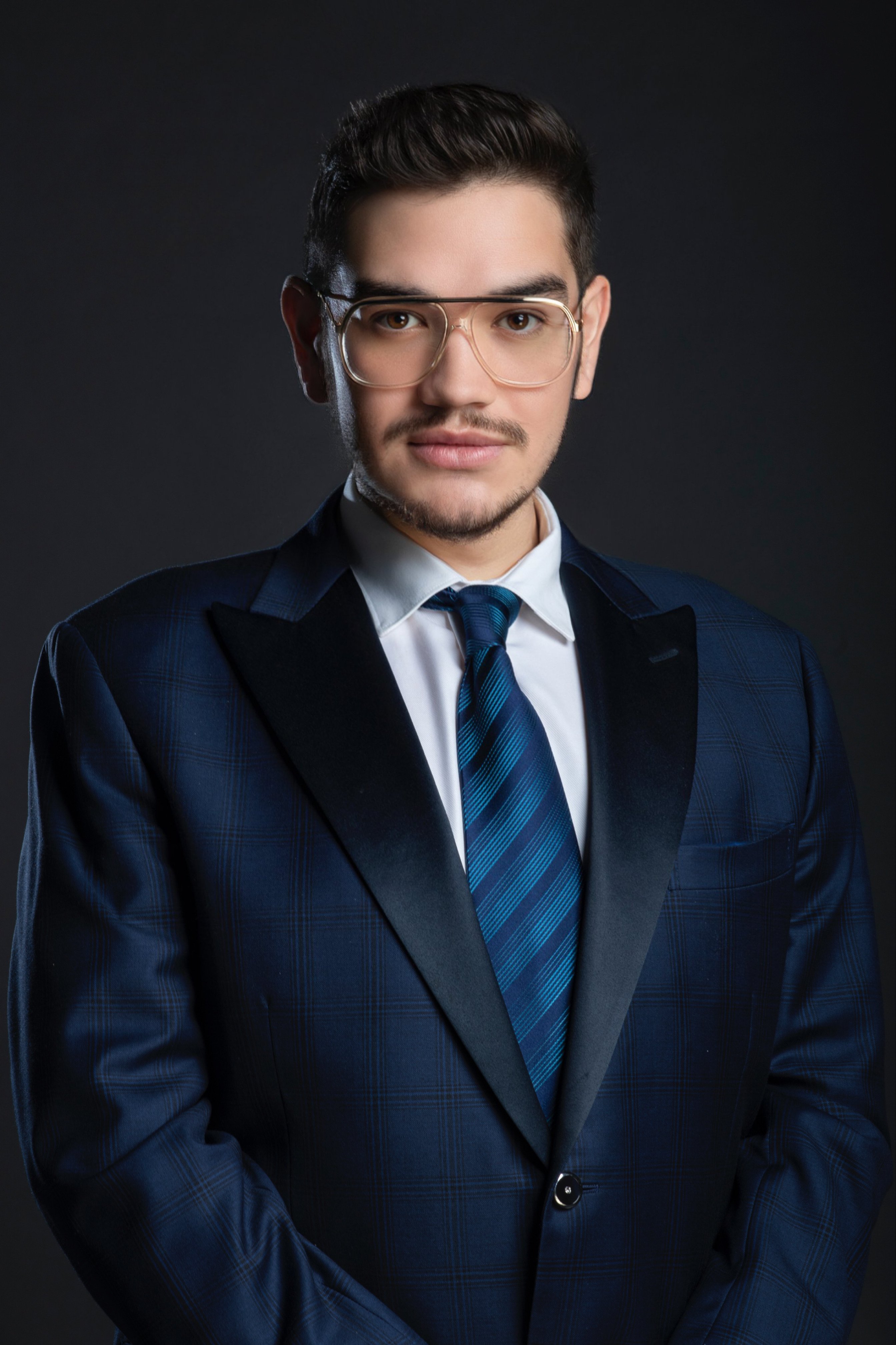 Francisco Borja Abogado