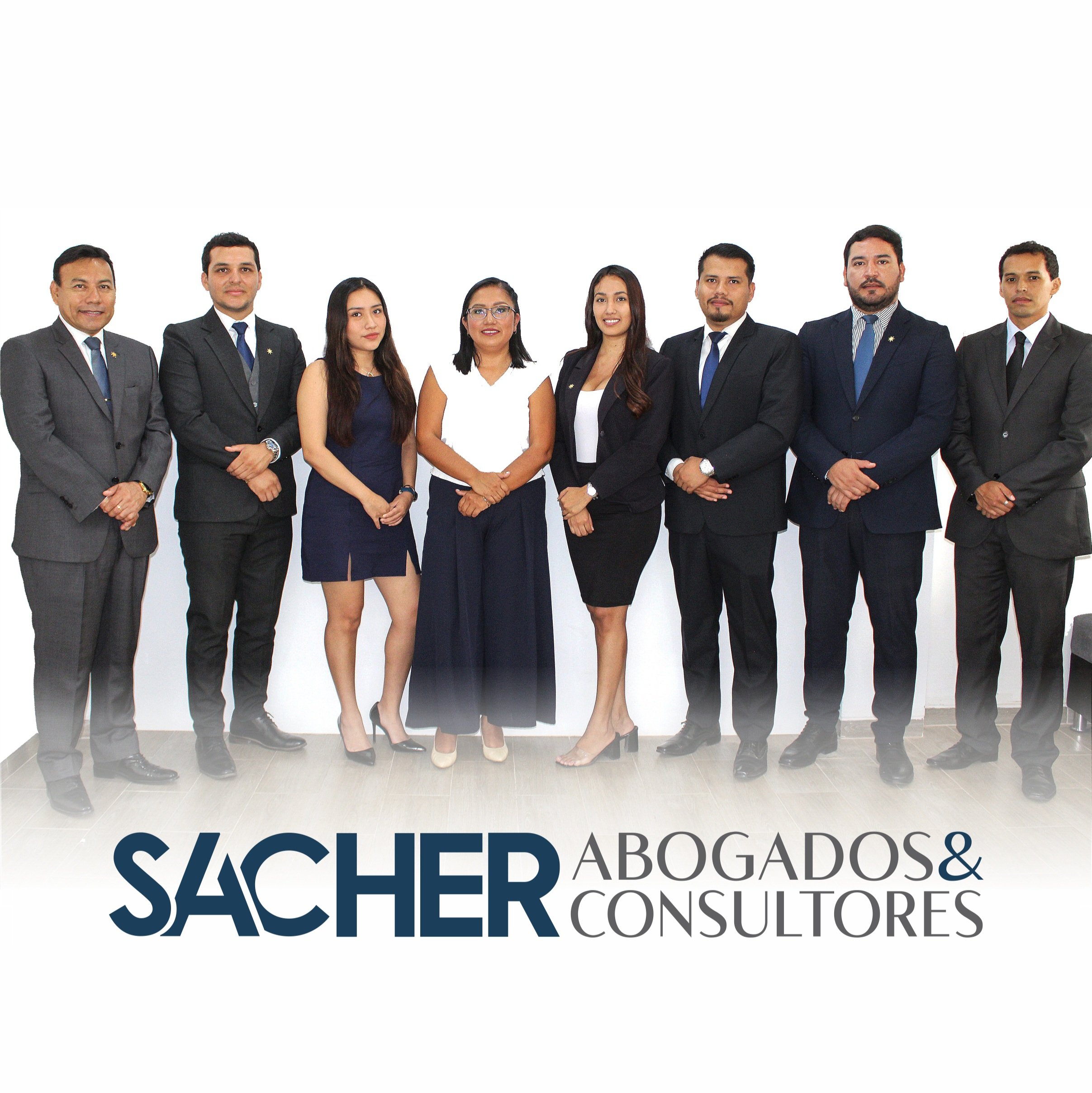 Sacher Abogados Consultores