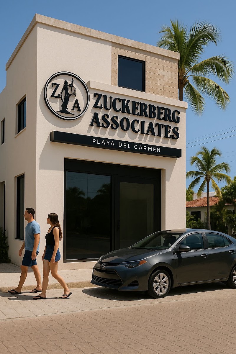 Zuckerberg Associates LLC