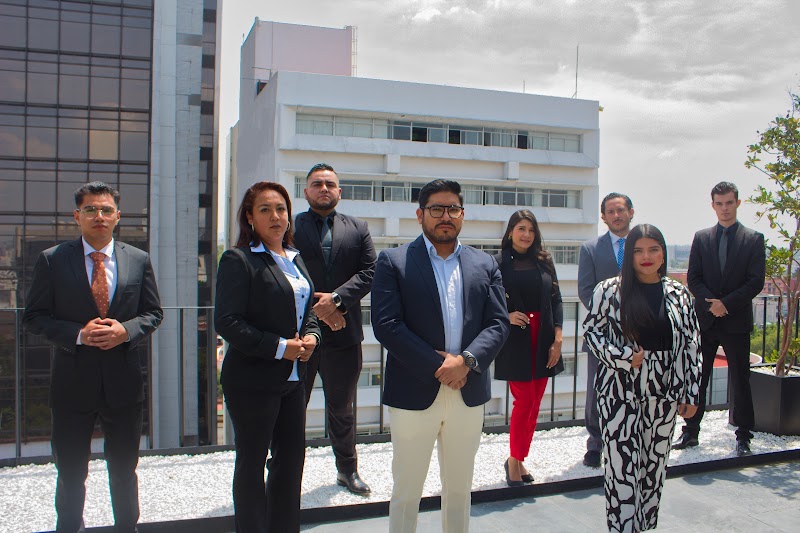 Navarrete Abogados SC — Ciudad de México