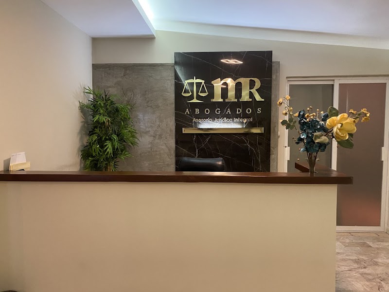 MR Abogados
