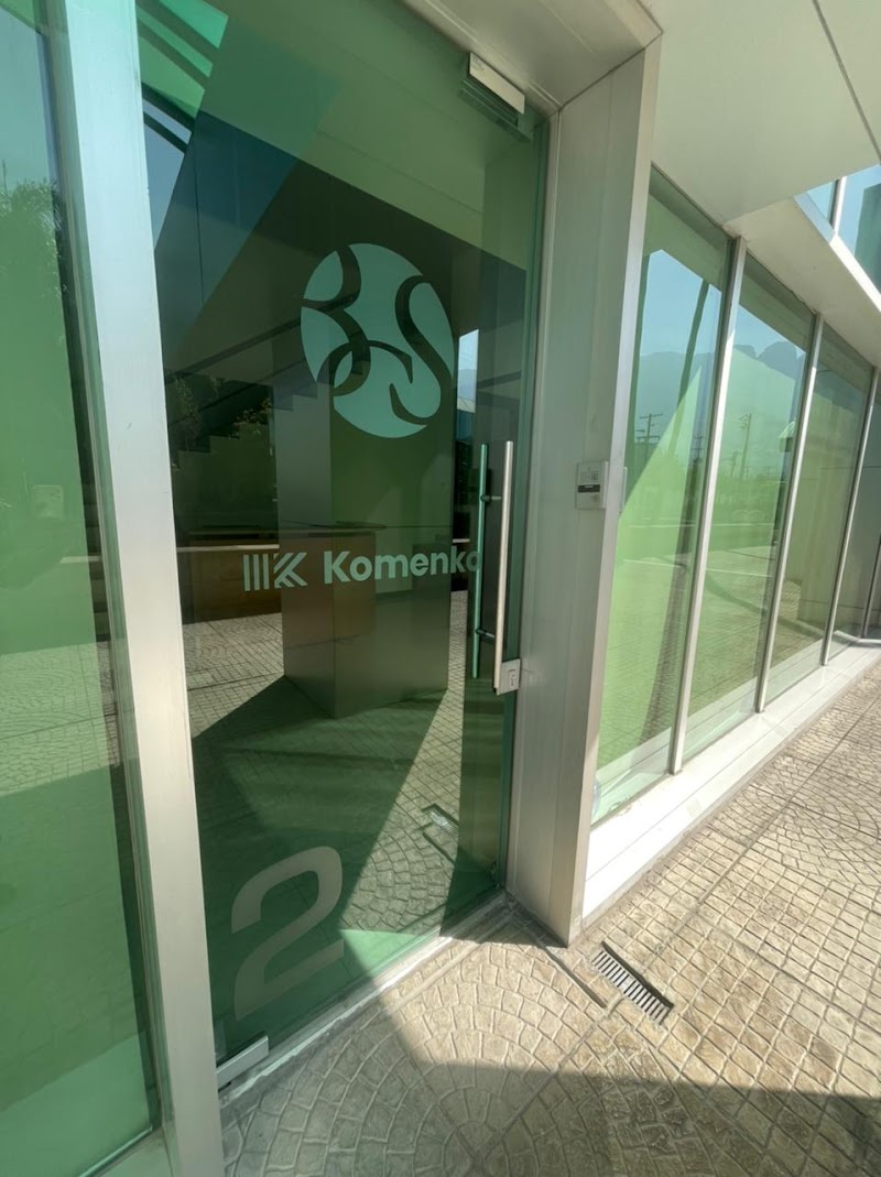 Komenko Startup Lawyers — San Pedro Garza García
