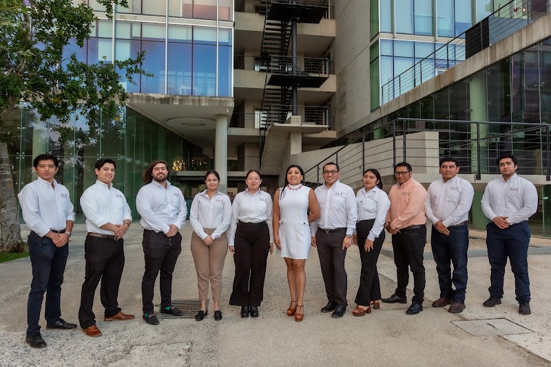 ALE Abogados en Cancún | Asesoría Legal Especializada — Cancún