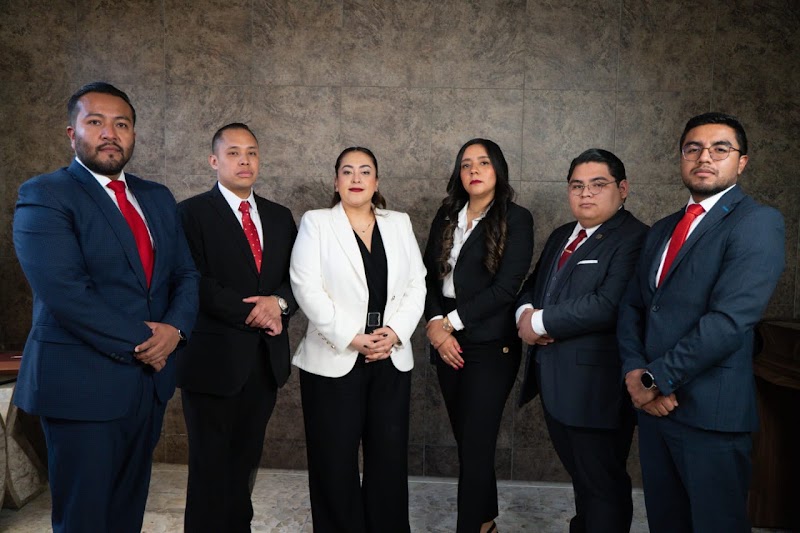 CJH Abogados