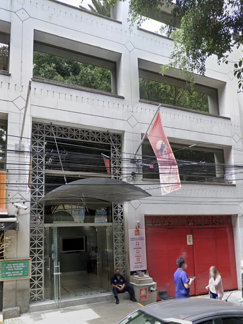 Austria Mancilla Abogados — Ciudad de México