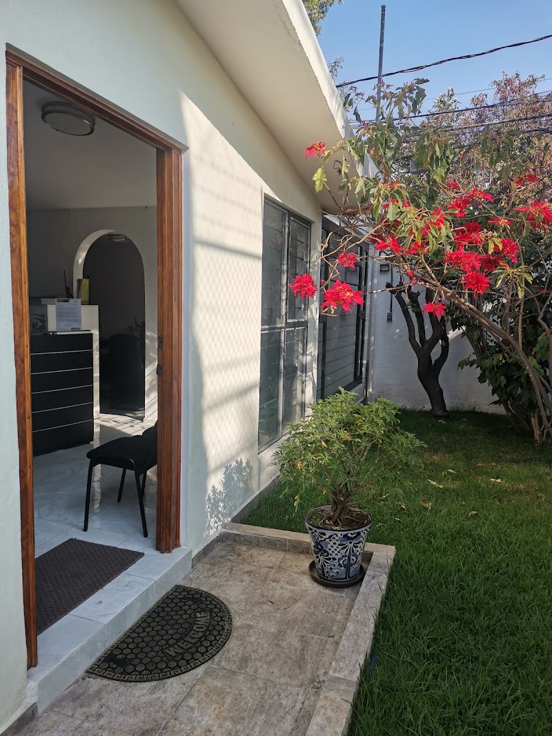 L&L Servicios Jurídicos e Inmobiliarios, S.C. — Ciudad de México