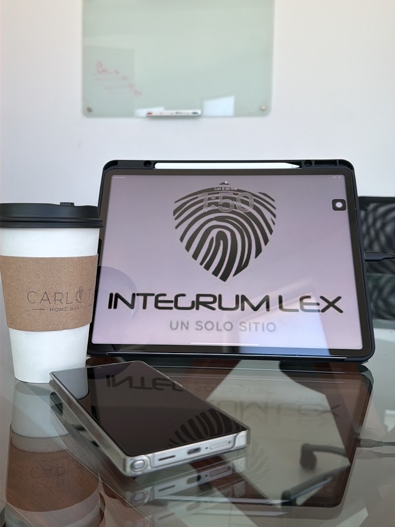 InIntegrum Lex Abogados
