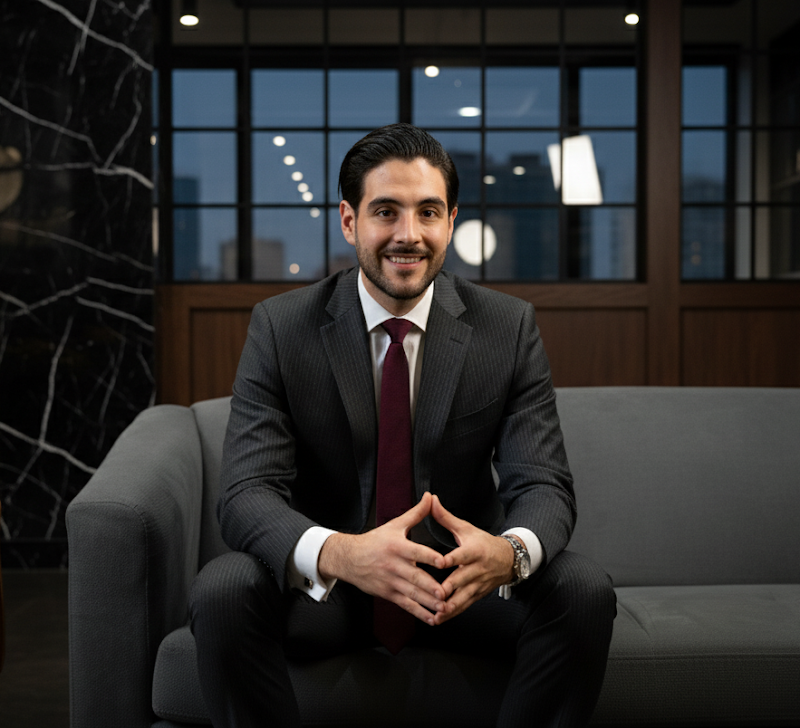 Abascal Boutique Legal - Rafael Abascal — Oaxaca de Juárez