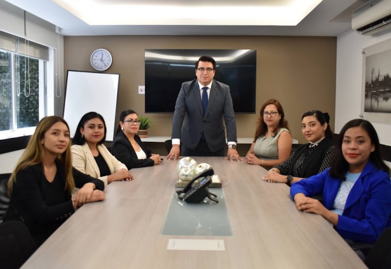 Abogados C&H — Ciudad de México