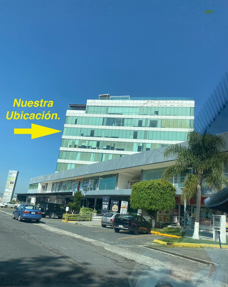 Morales Galindo & Asociados Abogados